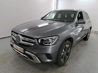Mercedes GLC 300