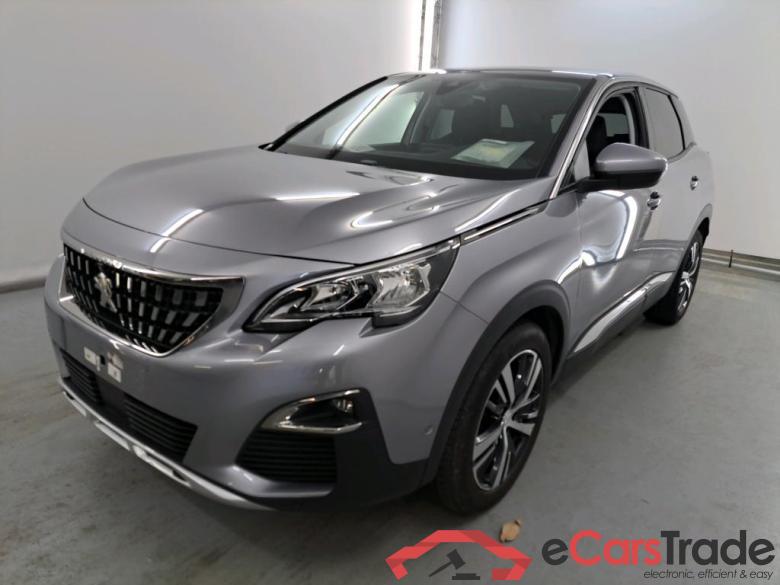 PEUGEOT 3008 1.2 PURETECH 96KW S&S AUTO ALLURE Visiopark 2 Leather 'Claudia' #1