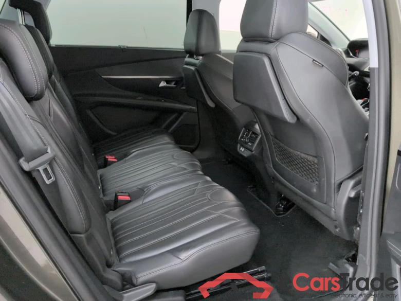 PEUGEOT 5008 1.2 PURETECH 130 AUTO ALLURE Visiopark Electric & Massage Safety Plus #6