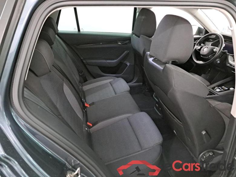 SKODA OCTAVIA COMBI 1.4 TSI PHEV 150KW DSG AMBITION #6