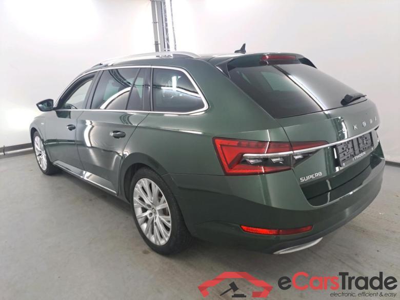 SKODA SUPERB COMBI 1.4 TSI PHEV 160KW DSG6 L&K #3