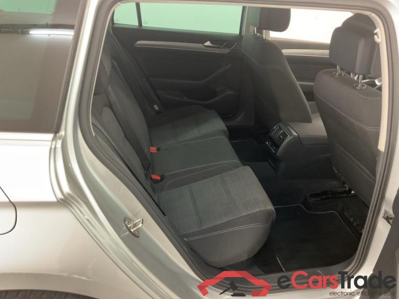 VOLKSWAGEN PASSAT VARIANT 2.0 TDI 90KW MSQ VARIANT STYLE BUSINESS #6
