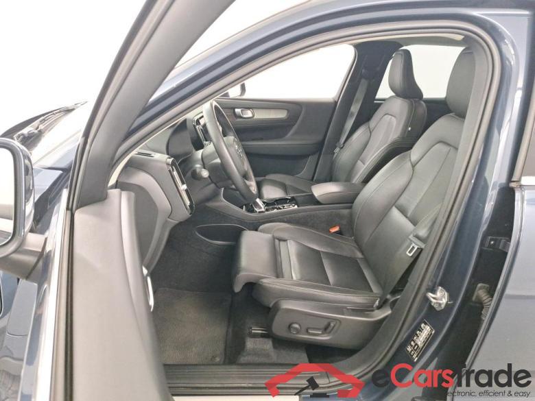 VOLVO XC40 1.5 T4 RECHARGE GEARTR. INSCRIPTION Luxury Seat Driver Assist Winter #5