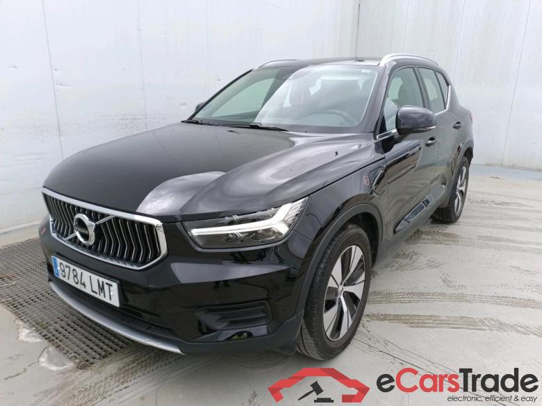 Volvo 1.5 T4 Twin Recharge Inscription Ex Auto VOLVO XC40 / 2017 / 5P / todoterreno 1.5 T4 Twin Recharge Inscription Ex Auto #1