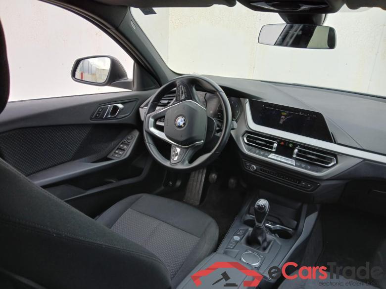 BMW 118i Serie 1 Berlina 118i 1.5 140CV MT6 E6dT #3