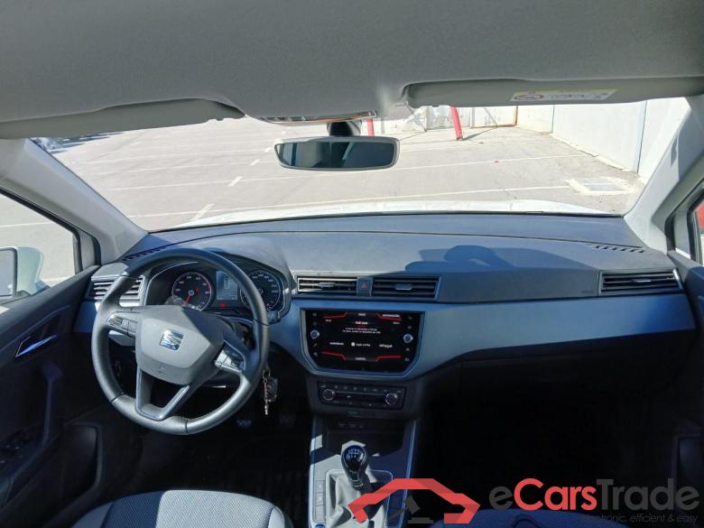 Seat 1.0 TSI 70kW (95CV) Style Ecomotive Arona Style 1.0 TSI 95CV MT5 E6 #3
