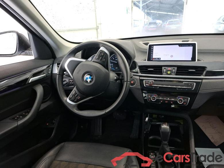 BMW xDrive25e xLine BVA6 Série X1 xDrive 25 e xLine 1.5 220CV BVA6 E6d #5