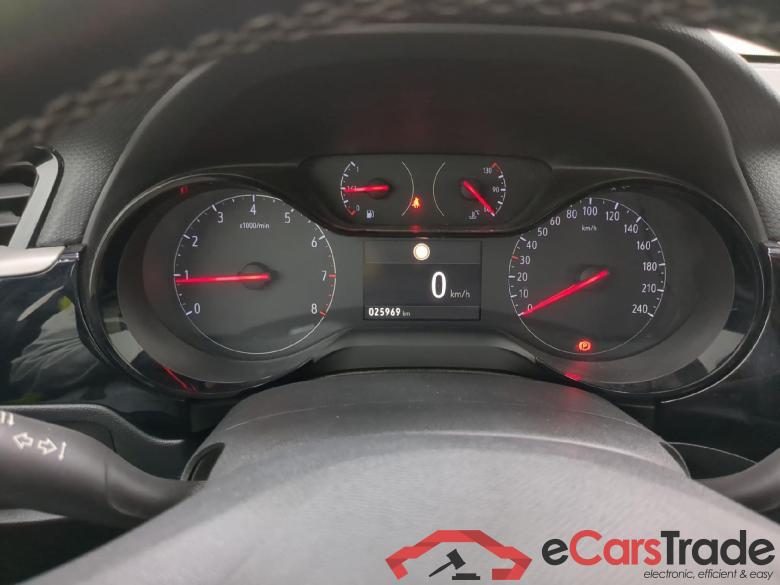Opel 1.2 75ch Edition Business Corsa F Edition Business 1.2 75CV BVM5 E6d #6