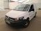 preview Volkswagen Caddy #0