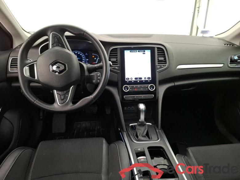 Renault  Megane IV Berline 5 ptes. Techno 1.3 TCe 140CV BVA7 E6d #5