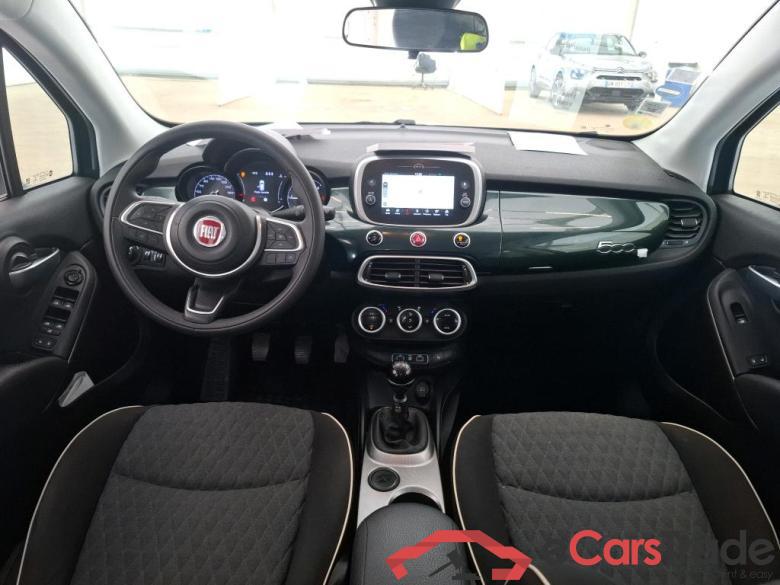 Fiat 1.6 Multijet 120ch City Cross 500X City Cross 1.6 MultiJet 120CV BVM6 E6dT #5