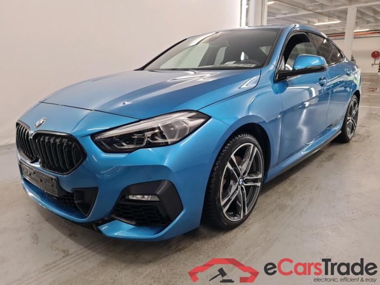 BMW 2 SERIES GRAN COUPAu2030 1.5 216DA GRAN COUPE Model M Sport Storage Light #1