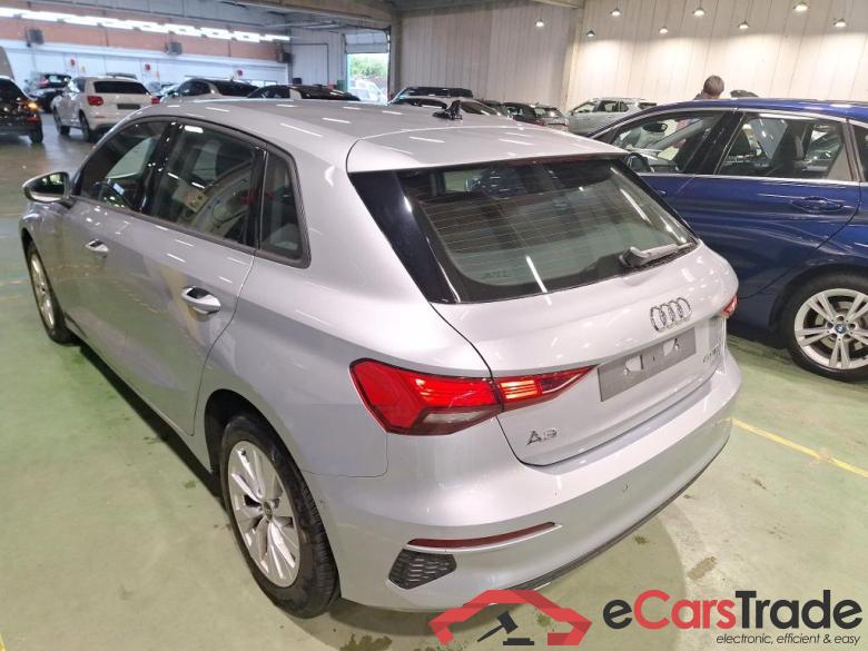 AUDI A3 SPORTBACK 1.4 40 TFSI E S TRONIC SPORTB ATTRACTION Business #3