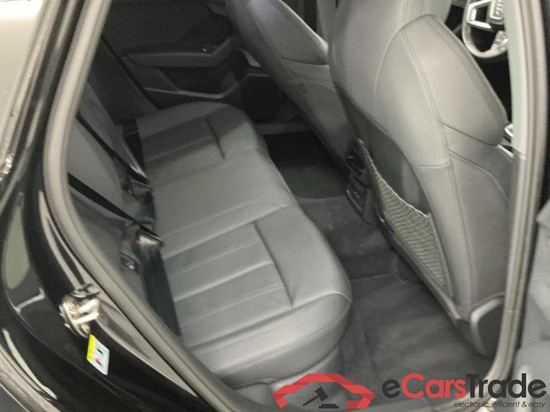 AUDI A3 SPORTBACK 1.4 40 TFSI E S TRONIC SPORTBACK Platinum Storage #6
