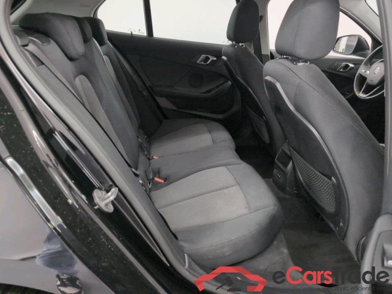 BMW 1 SERIES HATCH 1.5 116DA (85KW) Business Model Advantage Driving  Mirror Storage #6