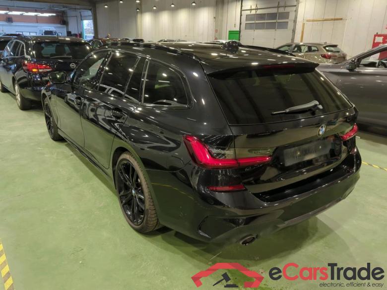 BMW 3 SERIES TOURING 2.0 330E (215KW) TOURING Mirror Business Plus Model M Sport Comfort #3