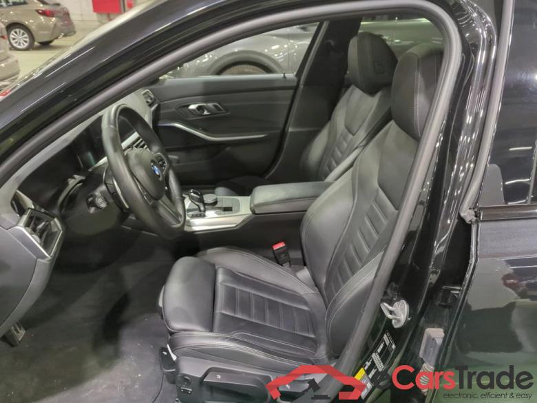 BMW 3 SERIES TOURING 2.0 330E (215KW) TOURING Mirror Business Plus Model M Sport Comfort #5