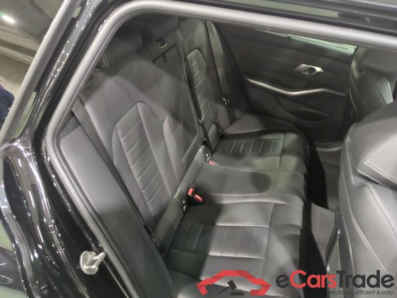BMW 3 SERIES TOURING 2.0 330E (215KW) TOURING Mirror Business Plus Model M Sport Comfort #6
