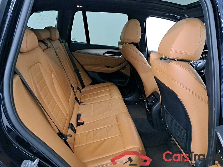 BMW X3 DIESEL - 2018 2.0 dA xDrive20 (EU6d-TEMP) Model M Sport Innovation Audio Comfort Travel #6