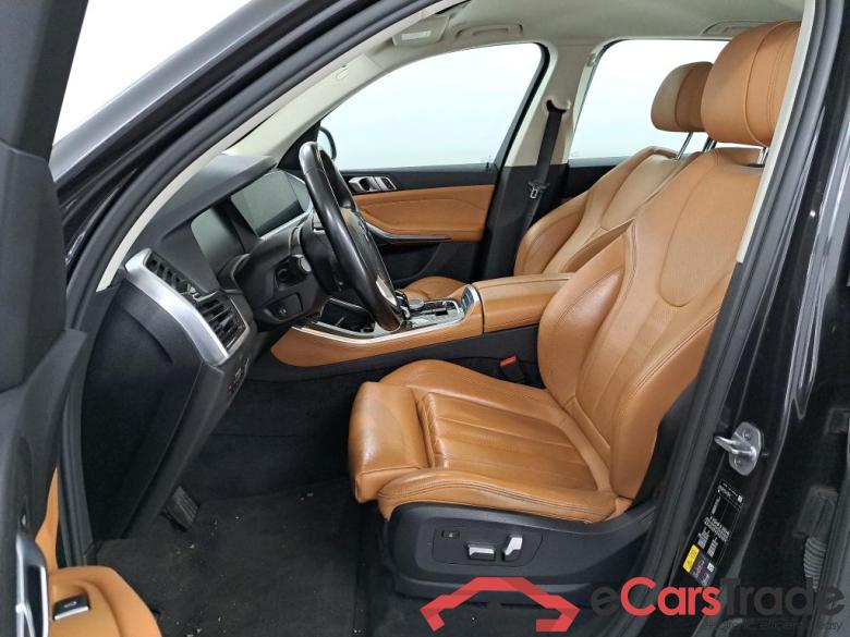 BMW X5 - 2018 3.0A xDrive45e PHEV Business #5