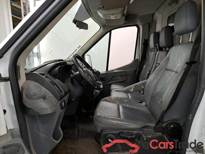 FORD TRANSIT 2T 330M FOU MWB HR DSL 2.0 TDCi L2H2 Ambiente STOCK #5