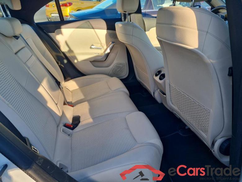 MERCEDES-BENZ CLASSE CLA  COUPE (C118) CLA 180 Business Solution Plus  d'assistance Au00a0 la conduite Progressive #6