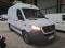 preview Mercedes Sprinter #1
