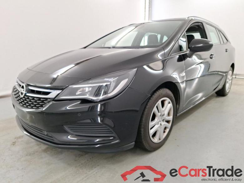 OPEL ASTRA SPORTS TOURER - 2015 1.0 Turbo ECOTEC Edition S-S (EU6.2) Business #1