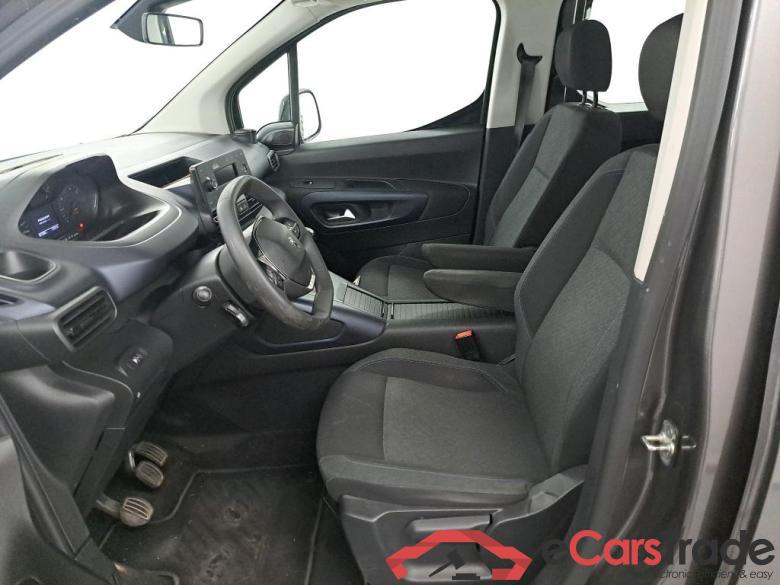 PEUGEOT RIFTER 1.5 BLUEHDI 75KW S-S ALLURE #5
