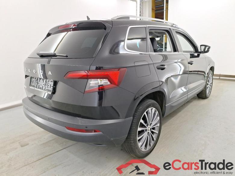 SKODA KAROQ 2.0 CRTDI 85KW DSG7 CLEVER+ #4