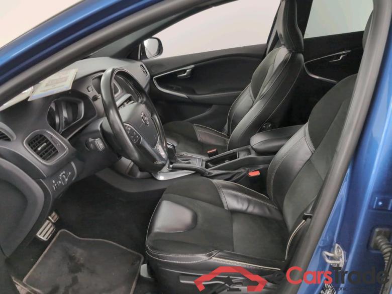 VOLVO V40 DIESEL - 2016 2.0 D3 Sport Edition Gear.AdBlue(EU6d-T. STOCK #5