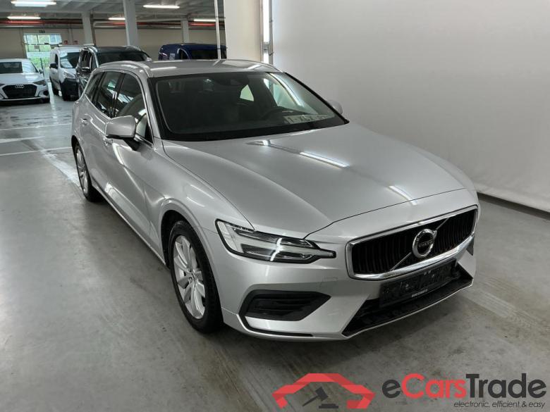 VOLVO V60 DIESEL - 2018 2.0 D3 Momentum Pro Winter  Park Assist #2