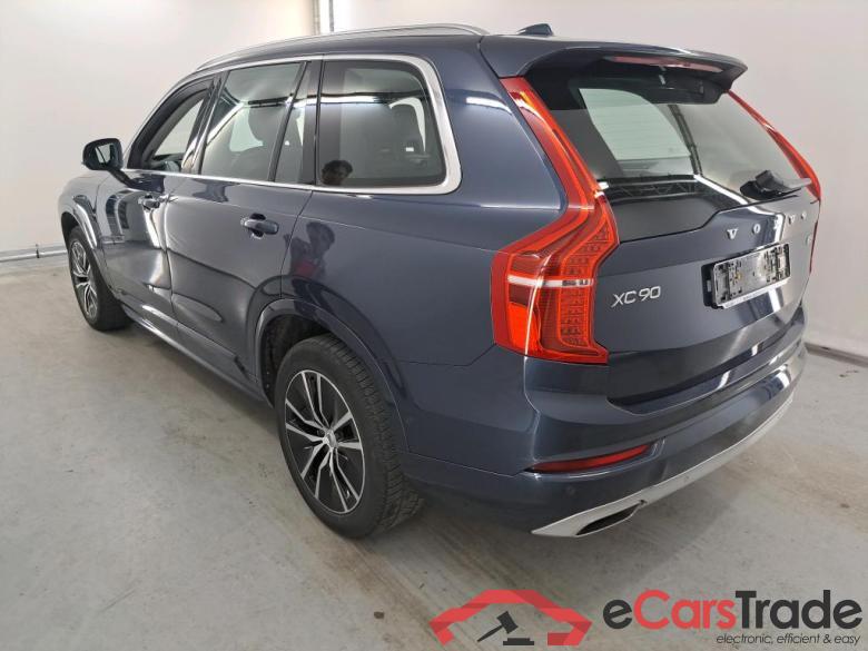 VOLVO XC90 DIESEL - 2019 2.0 B5 4WD Momentum Pro 7pl. AdBlue Park Assist #3