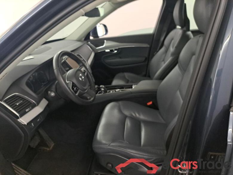 VOLVO XC90 DIESEL - 2019 2.0 B5 4WD Momentum Pro 7pl. AdBlue Park Assist #5