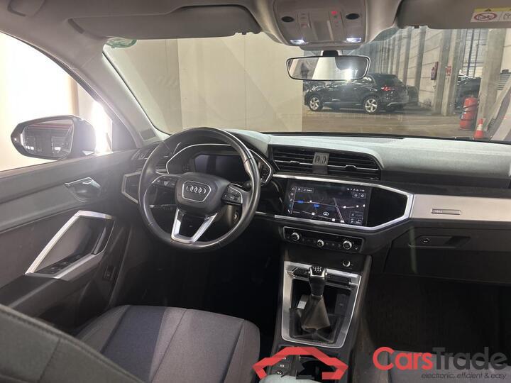 Audi Q3 Q3 35 TFSI 110kW/150pk  5D/P Man-6 #5
