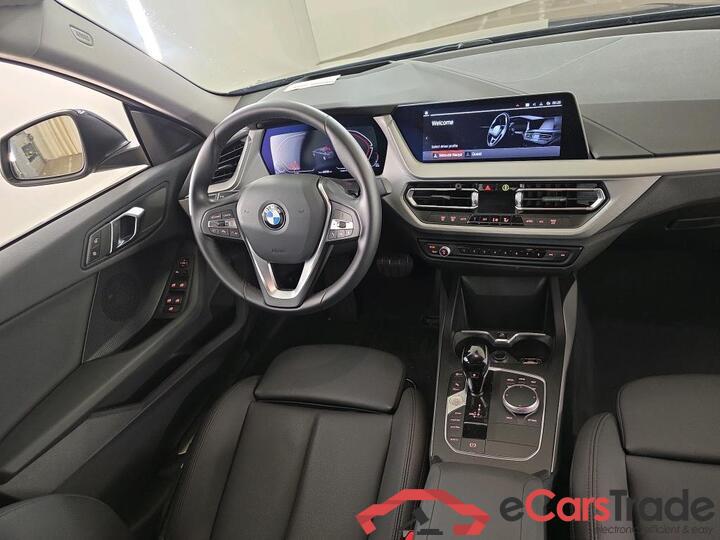 BMW 2 Reeks Gran Coupé 2 Reeks Gran Coupé 220d (140 kW) 140kW/190pk  4D/P Auto-8 - CO2 onvolledig #5