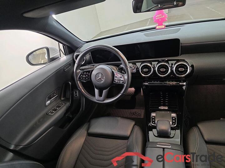 Mercedes A-Klasse Limousine A-Klasse Limousine A 180 d DCT Business Solution 85kW/116pk  4D/P Auto-7 #5