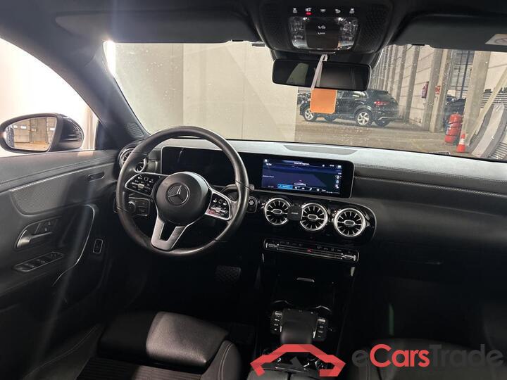 Mercedes CLA CLA CLA 180 d DCT Business Solution 85kW/116pk  4D/P Auto-7 #5