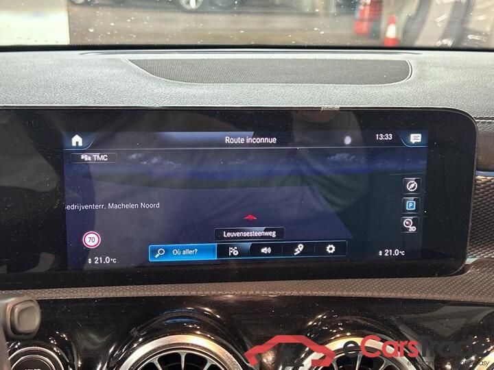 Mercedes CLA Shooting Brake CLA Shooting Brake CLA 250 e Business Solution 160kW/218pk  5D/P Auto-8 #6