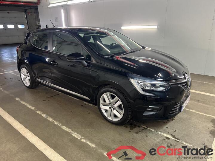Renault Clio Clio TCe 100 Corporate Edition 74kW/101pk  5D/P Man-5 #2