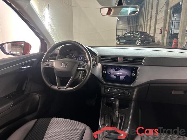 Seat ARONA Arona 1.0 TSI DSG Move 85kW/115pk  5D/P Auto-7 #5