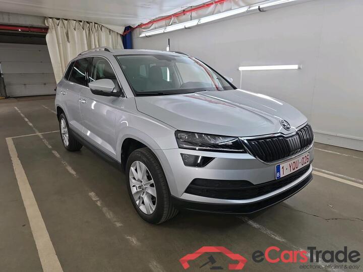 Skoda Karoq Karoq 1.5 TSI Style 110kW/150pk  5D/P Man-6 #2