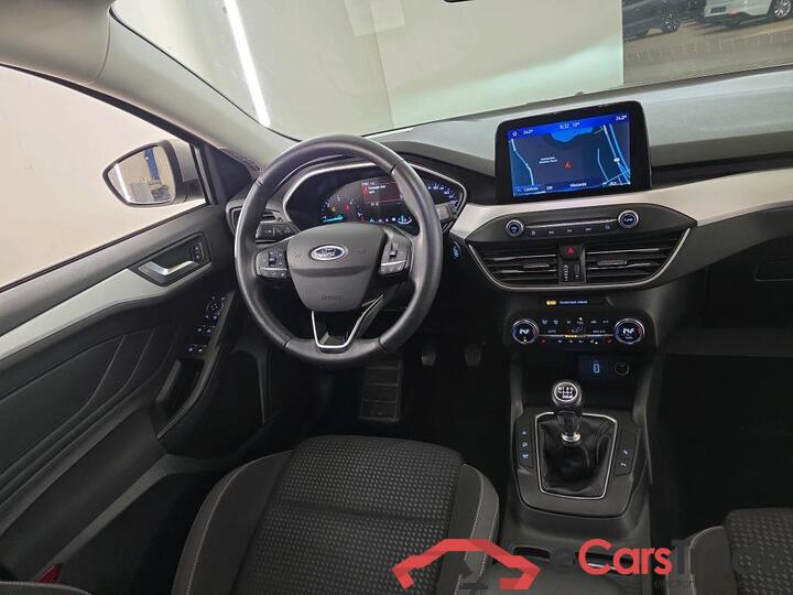 Ford Focus Clipper Focus Clipper 1.5 EcoBlue Connected 88kW/120pk  5D/P Man-6 #5