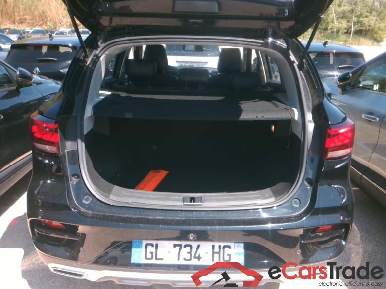 ZS 1.0 TGDI 111 BVA LUXURY RSK #6