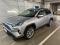 preview Toyota RAV 4 #0
