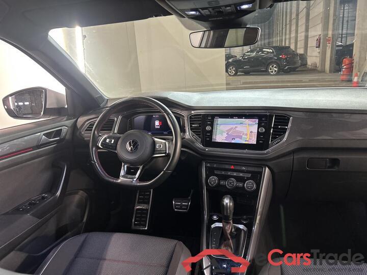 Volkswagen T-ROC T-Roc 1.5 TSI Elegance DSG 110kW/150pk  5D/P Auto-7 #5
