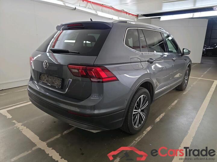 Volkswagen TIGUAN ALLSPACE TIGUAN ALLSPACE 1.4 TSI ACT Comfortline BMT 110kw/150pk 5D/P M6 #4