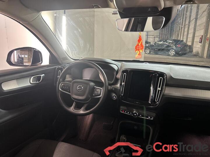 Volvo XC40 XC40 T4 Recharge Geartronic Inscription Expr. 155kW/211pk  5D/P Auto-7 #5