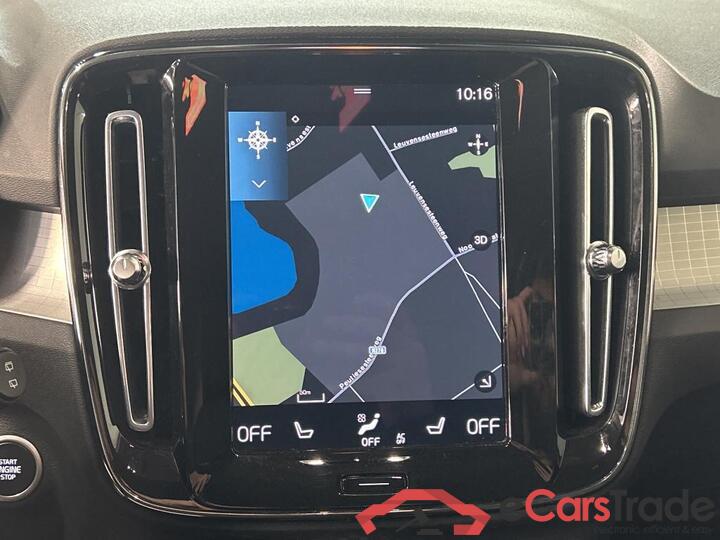 Volvo XC40 XC40 T4 Recharge Geartronic Inscription Expr. 155kW/211pk  5D/P Auto-7 #6