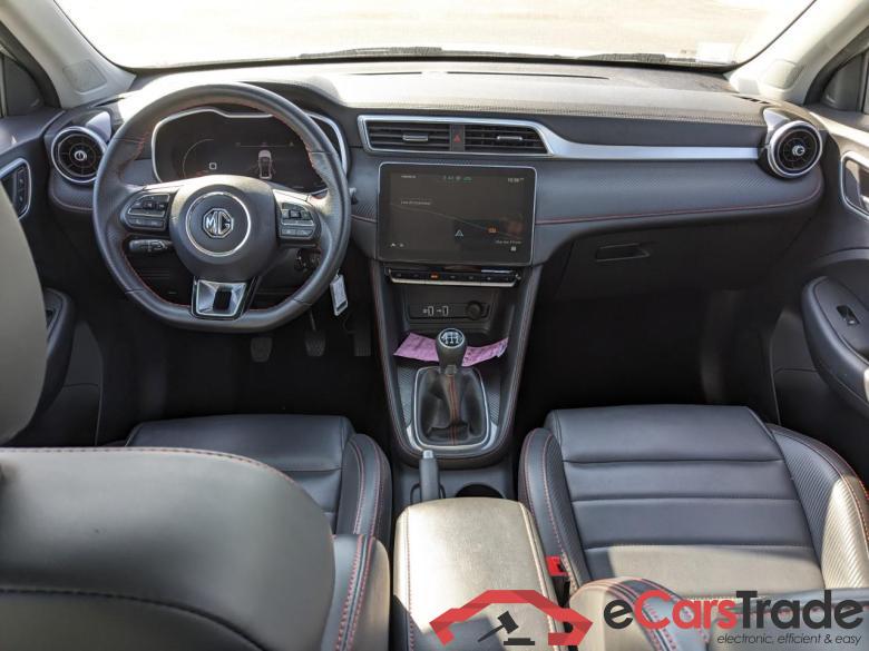 ZS 1.5 VTITECH 106 LUXURY RSK #6